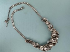 Fossil crystal statement for sale  Trabuco Canyon