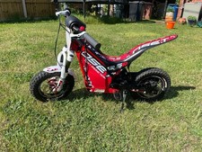 oset trials bike for sale oset trials bike for sale NORWICH