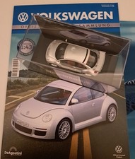 New beetle rsi gebraucht kaufen  Bad Gandersheim