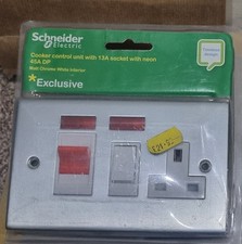 Schneider cooker control for sale  NELSON