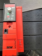 Sew eurodrive movitrac gebraucht kaufen  Neukirchen-Vluyn