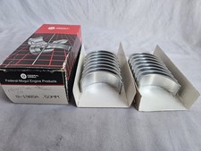 Rolamentos de haste de conexão Federal Mogul 8-1985A.50mm Ford 281 330 Triton 4.6L 5.4L, usado comprar usado Rolamentos de haste de conexão Federal Mogul 8-1985A.50mm Ford 281 330 Triton 4.6L 5.4L, usado comprar usado  Enviando para Brazil