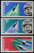 Timbres pologne espace d'occasion  Montpellier-