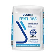 Concime fertil mbs usato  Roma