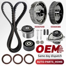 Timing belt kit for sale  USA