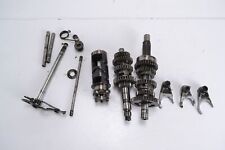 Skrzynia biegów YAMAHA TW 125 1999-2004 na sprzedaż  PL