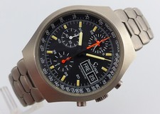Sinn 157ti fliegerchronograph gebraucht kaufen  Pirmasens