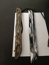 Mercedes w108 w109 usato  Budrio