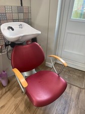 Salon backwash for sale  GLOUCESTER