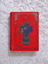 Ykzdds antikes buch gebraucht kaufen  Halbe