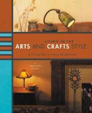 Living arts crafts for sale  Montgomery