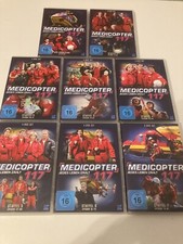 Medicopter 117 pilotfilm gebraucht kaufen  Kiel
