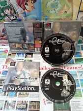 Playstation ps1 parasite d'occasion  Toulon-