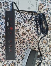 Hdmi switch ligawo gebraucht kaufen  Hattingen