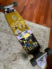 Sector vintage rare for sale  Eau Claire