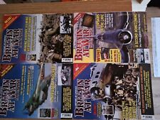 britain war magazine for sale  SWANSEA