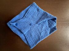 Halstuch musselin baby gebraucht kaufen  Deutschland