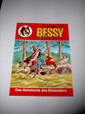 Bessy classic geheimnis gebraucht kaufen  Eichenau