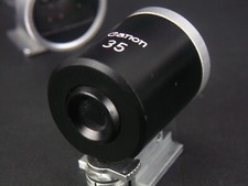Canon viewfinder 35mm d'occasion  Viarmes
