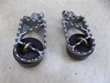 Husqvarna 701sm footpegs for sale  Battle Ground