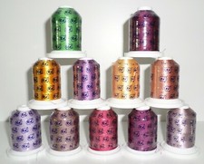 Embroidery thread robison for sale  Lincolnton