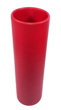 Straight flower vase for sale  ISLE OF BUTE