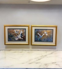 Set art pieces for sale  Newport Beach