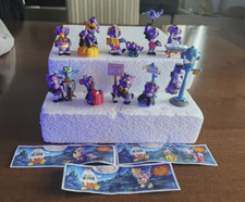 Kinder vampirelli special usato  Fabriano