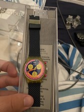 Lotto swatch grand usato  Italia