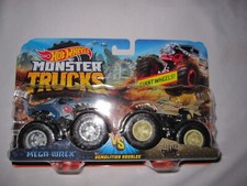 Hot wheels monster for sale  Drumore