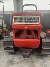Trattore agricolo fiat usato  Verduno