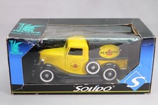 Lj313 solido prestige d'occasion  Péronnas
