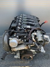 Motor bmw e91 gebraucht kaufen  Geesthacht