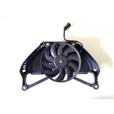 Elettroventola radiatore honda usato  Casoria
