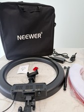 Neewer smartphone ring for sale  Lyndhurst