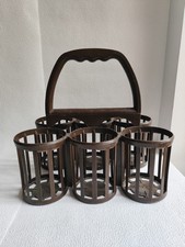 Ancien porte bouteilles d'occasion  Chasseneuil-sur-Bonnieure