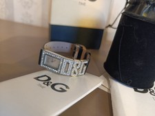 Damen armbanduhr dolce gebraucht kaufen  Bremen