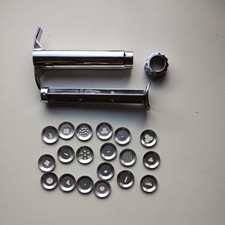 Metal clay extruder for sale  MANCHESTER