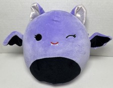 Squishmallows joldy bat for sale  HELMSDALE