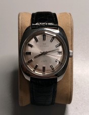 Orologio donax meccanico usato  Serracapriola
