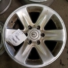 Wheel 17x8 alloy for sale  Colorado Springs