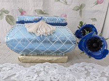 Riginal ddr schmuckdose gebraucht kaufen  Glienicke
