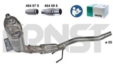 Diesel partikelfilter dpf gebraucht kaufen  Bautzen
