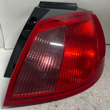 Fanale post. parte usato Fanale post. parte usato  Italia