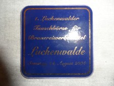 Seltener hausbrauer bierdeckel gebraucht kaufen Seltener hausbrauer bierdeckel gebraucht kaufen  Werneuchen