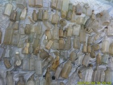 Collection old bottles for sale  Troy