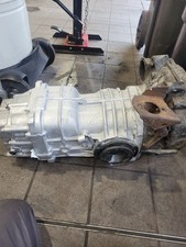 1600 aircooled gearbox for sale  BEVERLEY