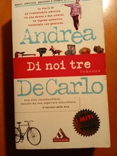 Andrea carlo noi usato  Ancona