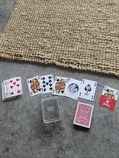 Fournier poker kartenspiel gebraucht kaufen  Bad Harzburg