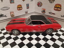Chevrolet camaro 1967 usato  Vimodrone